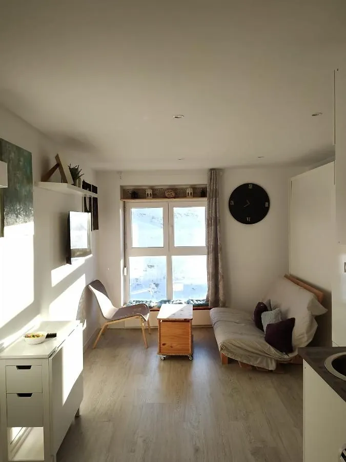 Alcazaba Premium Apartment Sierra Nevada