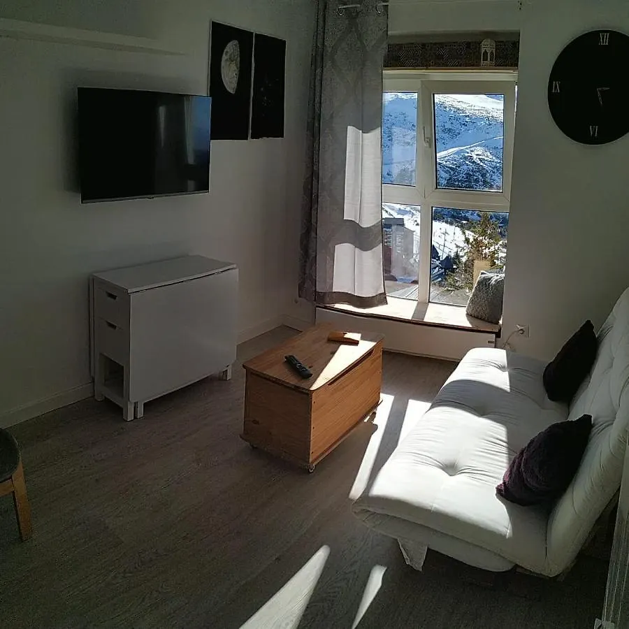 Alcazaba Premium Apartment Sierra Nevada 0*,
