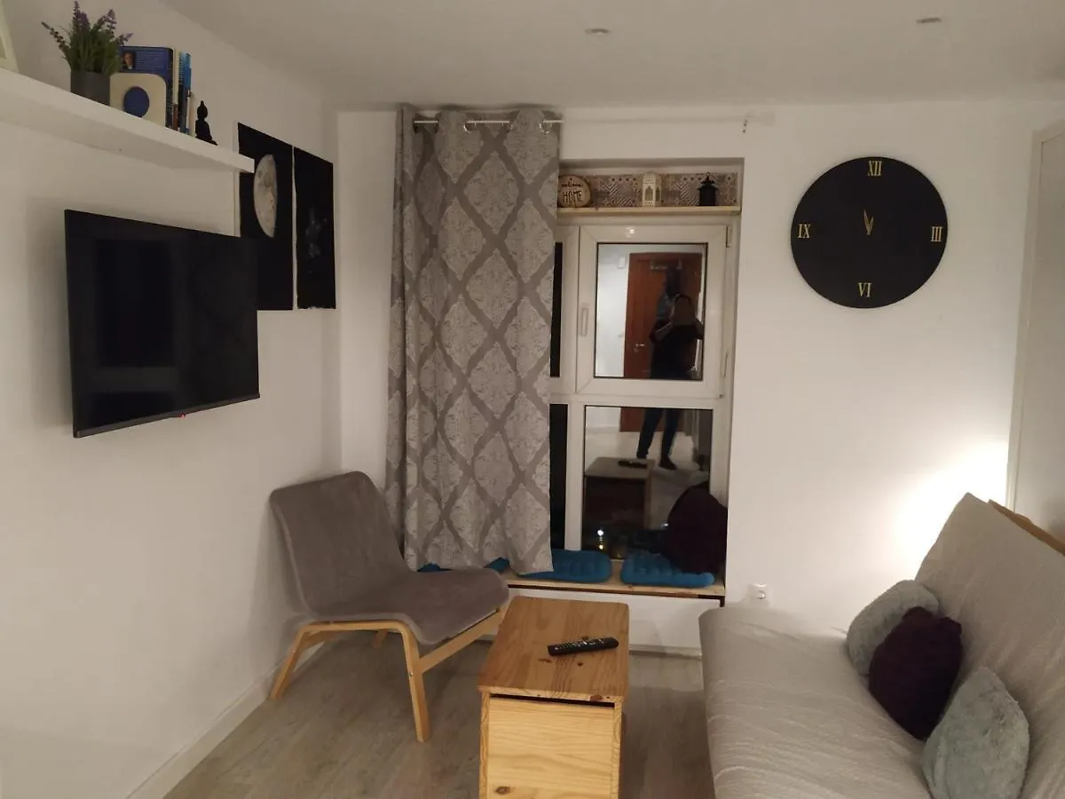 Alcazaba Premium Apartment Sierra Nevada